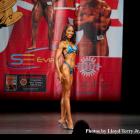 Erica  Clark - NPC Georgia 2012 - #1